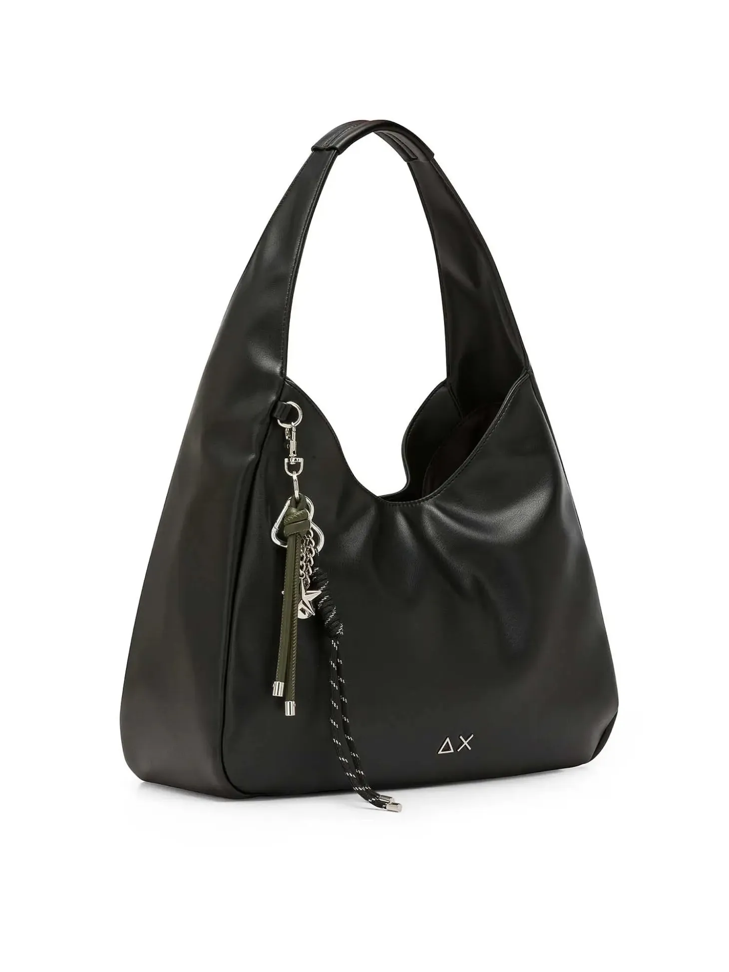 HOBO DONNA - SUN68 NERO - Y46206