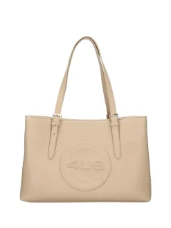 HOBO DONNA - 4US PACIOTTI BEIGE - 10804