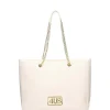 HOBO DONNA - 4US PACIOTTI BIANCO - 10911