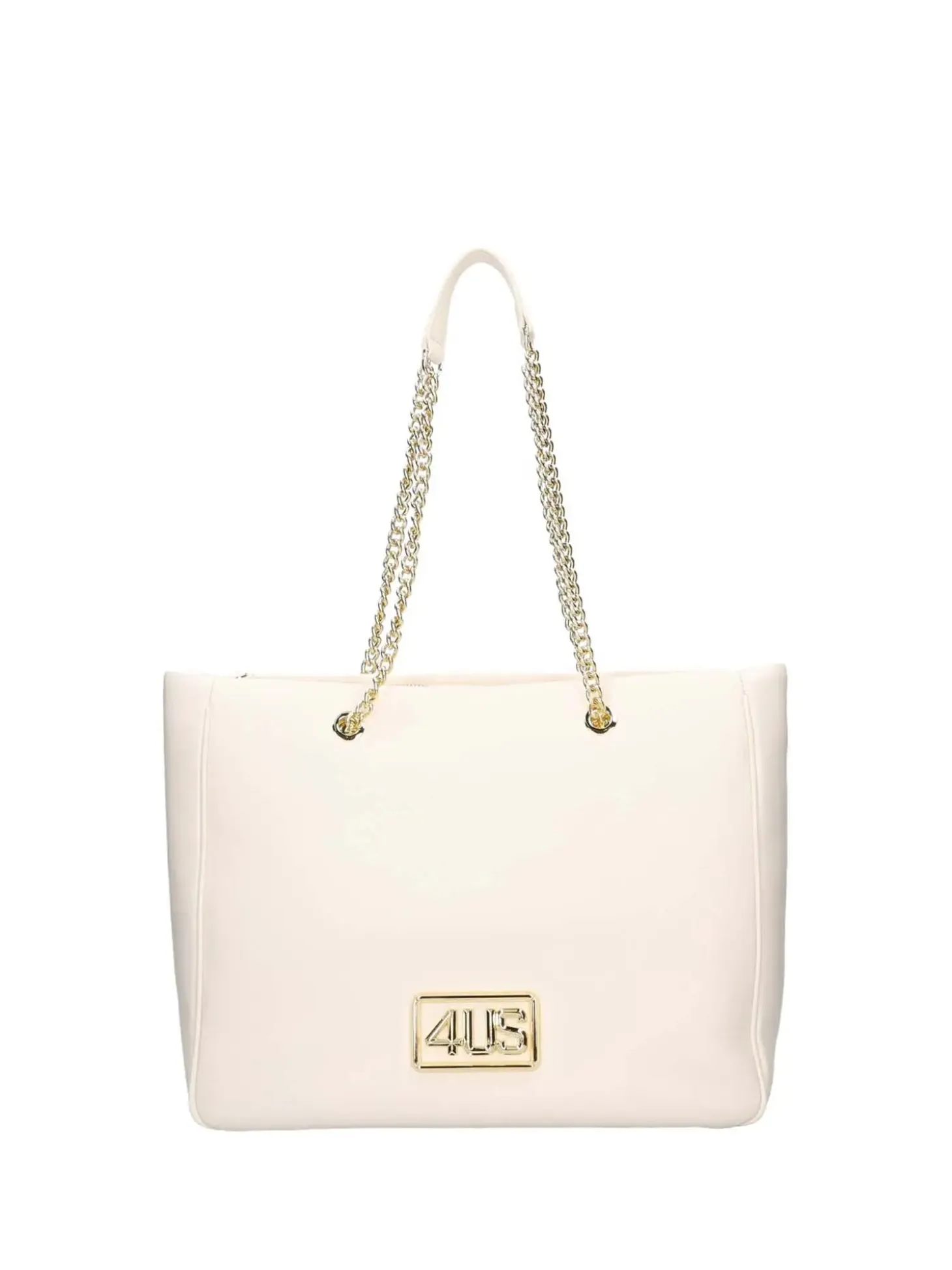 HOBO DONNA - 4US PACIOTTI BIANCO - 10911