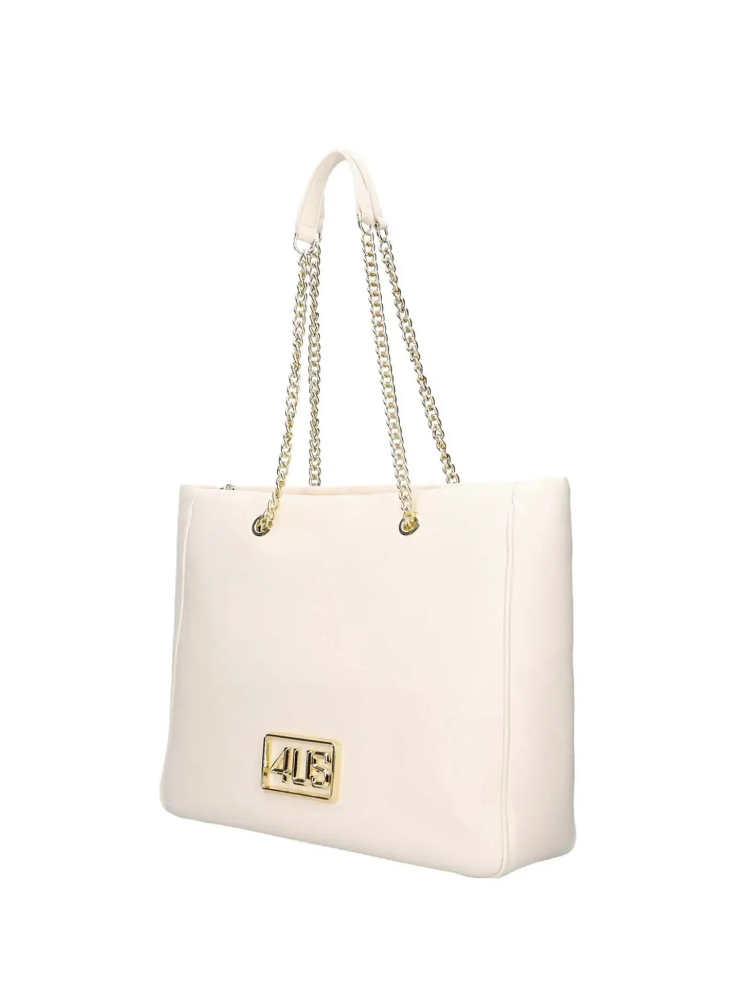 HOBO DONNA - 4US PACIOTTI BIANCO - 10911