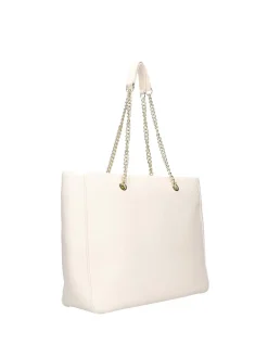 HOBO DONNA - 4US PACIOTTI BIANCO - 10911