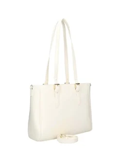 HOBO DONNA - 4US PACIOTTI BIANCO - 10884