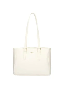 HOBO DONNA - 4US PACIOTTI BIANCO - 10884