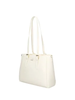HOBO DONNA - 4US PACIOTTI BIANCO - 10884