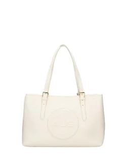 HOBO DONNA - 4US PACIOTTI BIANCO - 10802