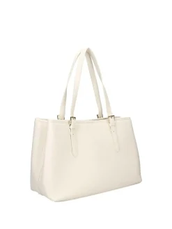 HOBO DONNA - 4US PACIOTTI BIANCO - 10802