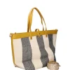 HOBO DONNA - 4US PACIOTTI MULTI - 10970