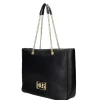 HOBO DONNA - 4US PACIOTTI NERO - 10910