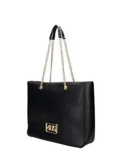 HOBO DONNA - 4US PACIOTTI NERO - 10910