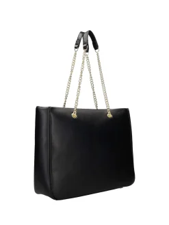 HOBO DONNA - 4US PACIOTTI NERO - 10910