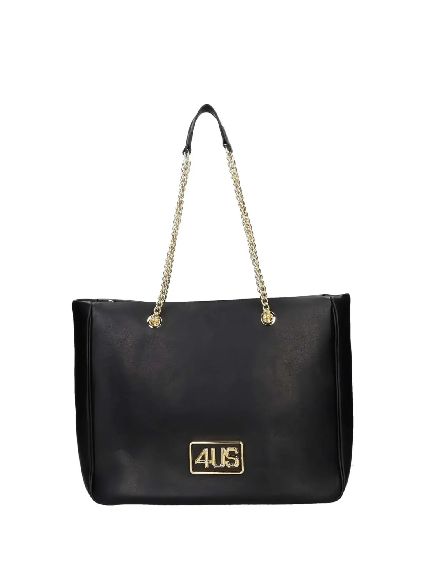 HOBO DONNA - 4US PACIOTTI NERO - 10910