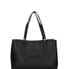 HOBO DONNA - 4US PACIOTTI NERO - 10801