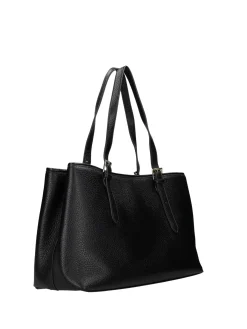 HOBO DONNA - 4US PACIOTTI NERO - 10801
