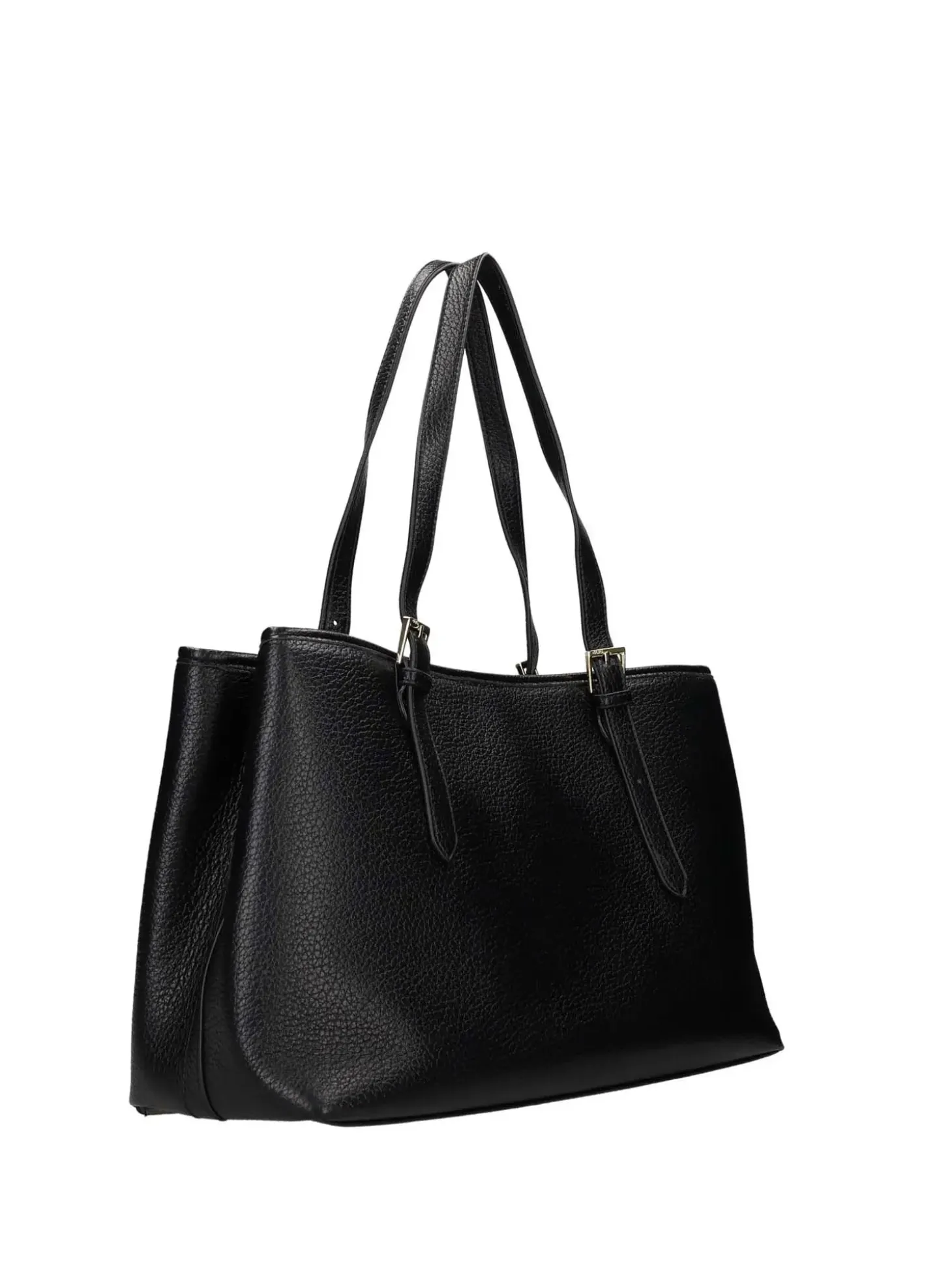 HOBO DONNA - 4US PACIOTTI NERO - 10801