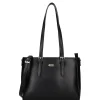 HOBO DONNA - 4US PACIOTTI NERO - 10882
