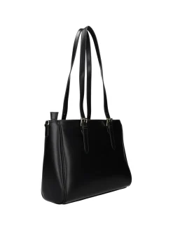 HOBO DONNA - 4US PACIOTTI NERO - 10882
