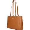 HOBO DONNA - 4US PACIOTTI TAN - 10883