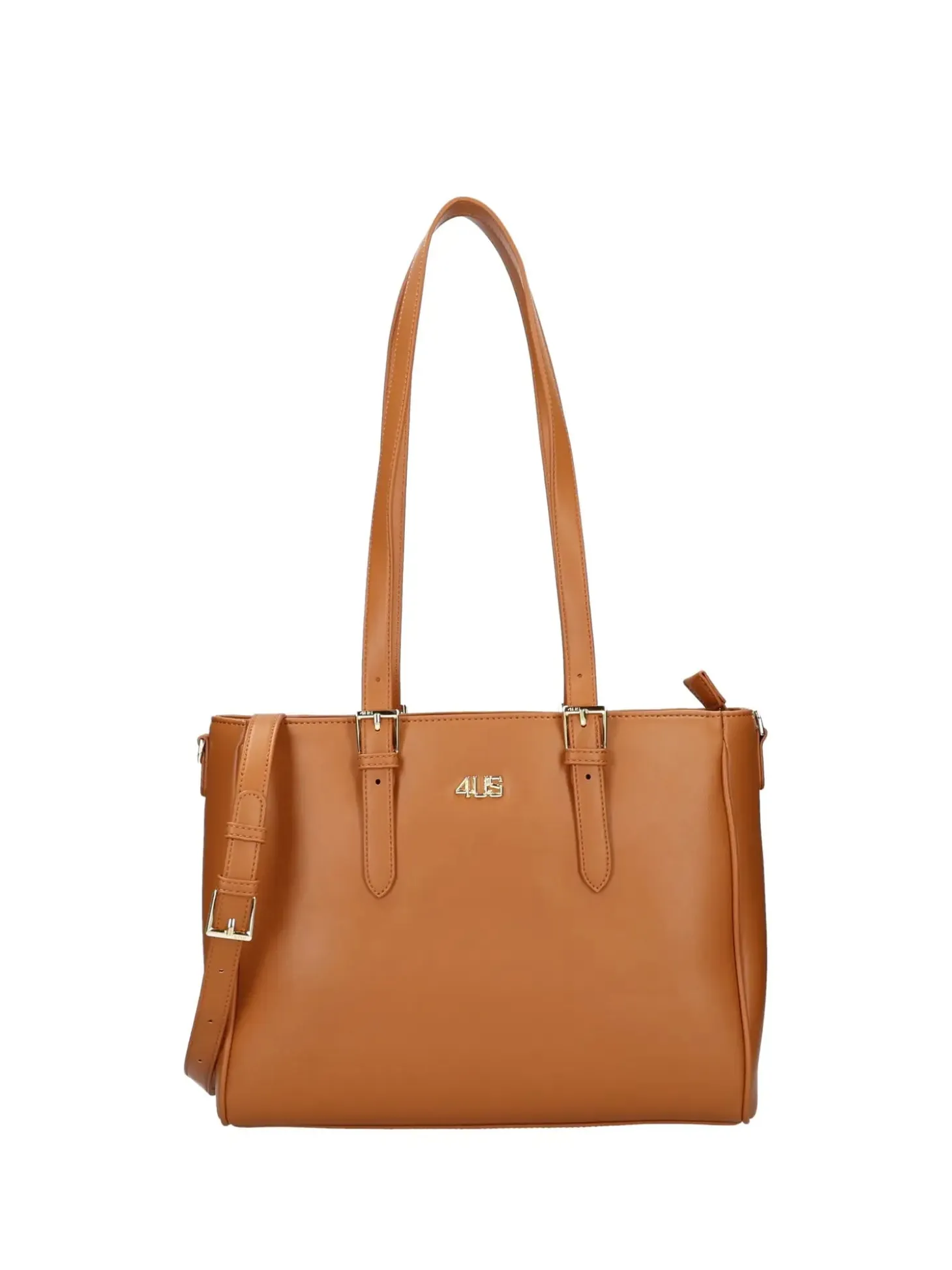 HOBO DONNA - 4US PACIOTTI TAN - 10883