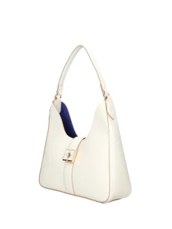HOBO DONNA - US POLO ASSN. BIANCO - BEUMF9045WVP