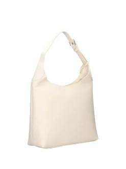 HOBO DONNA - US POLO ASSN. BIANCO - BEUJE9096WVP