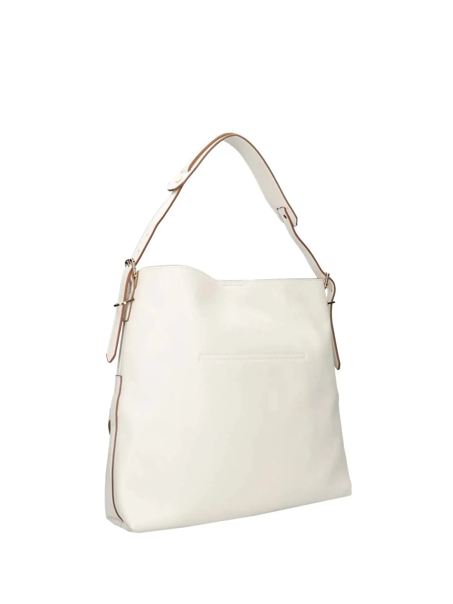HOBO DONNA - US POLO ASSN. BIANCO - BEU2G9071WVP