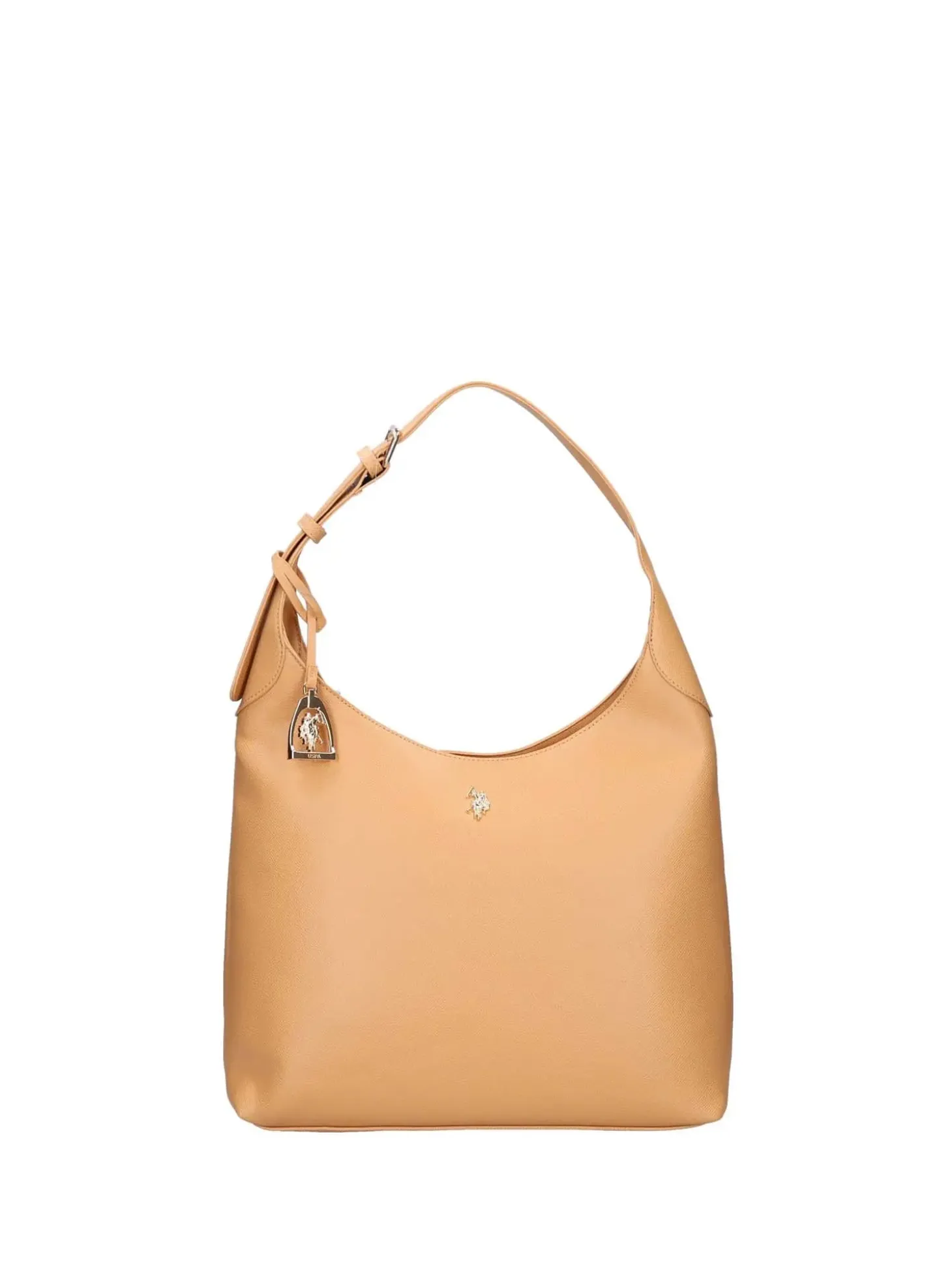 HOBO DONNA - US POLO ASSN. CAMEL - BEUJE9096WVP