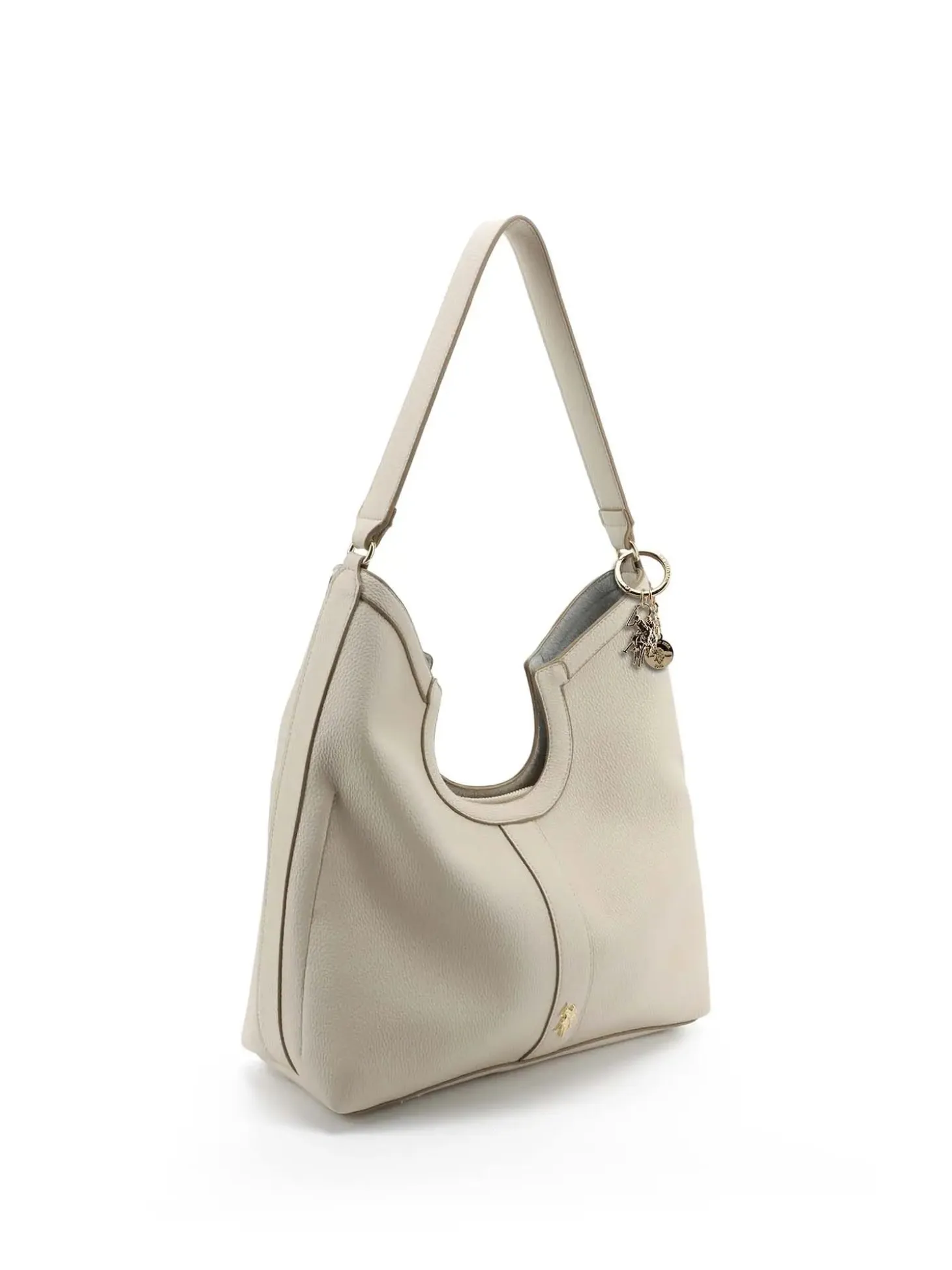 HOBO DONNA - US POLO ASSN. NATURALE - BEU8L9058WVP
