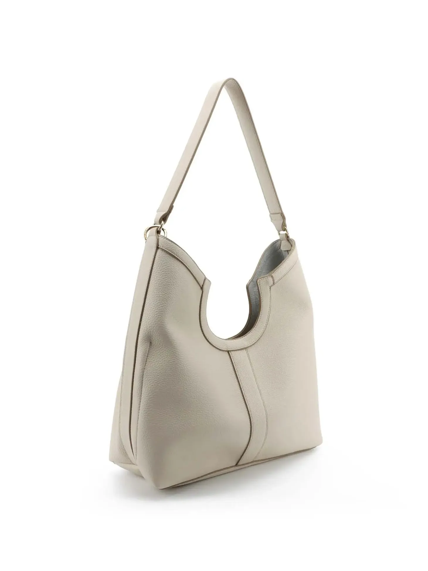 HOBO DONNA - US POLO ASSN. NATURALE - BEU8L9058WVP