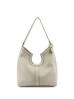HOBO DONNA - US POLO ASSN. NATURALE - BEU8L9058WVP
