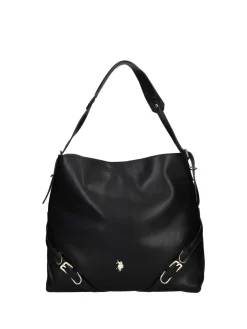 HOBO DONNA - US POLO ASSN. NERO - BEU2G9071WVP