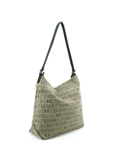 HOBO DONNA - US POLO ASSN. NERO - BEUJG9132WZC