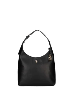 HOBO DONNA - US POLO ASSN. NERO - BEUJE9096WVP