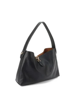 HOBO DONNA - US POLO ASSN. NERO - BIU269309WVP