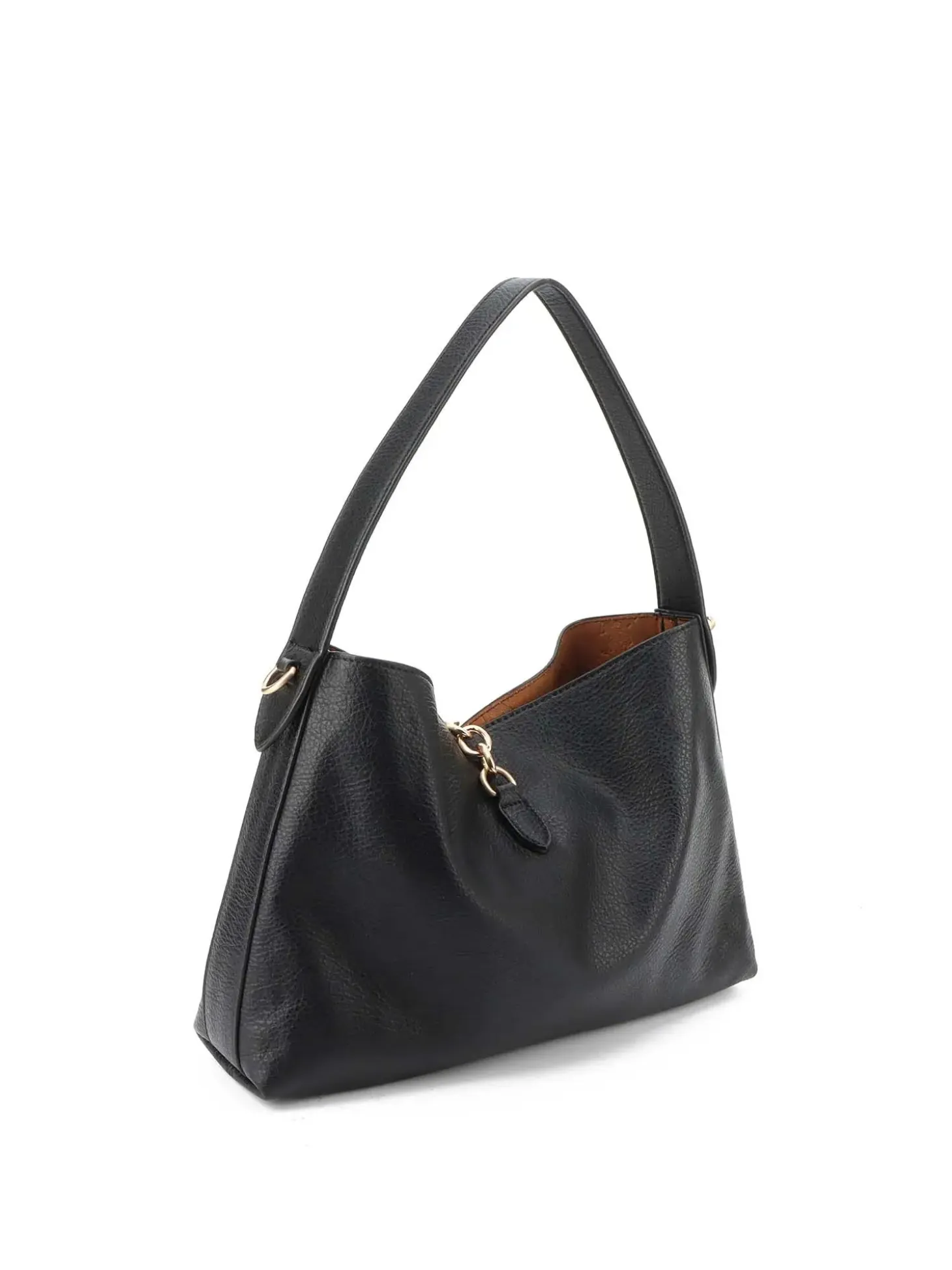 HOBO DONNA - US POLO ASSN. NERO - BIU269309WVP
