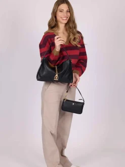 HOBO DONNA - US POLO ASSN. NERO - BIU269309WVP