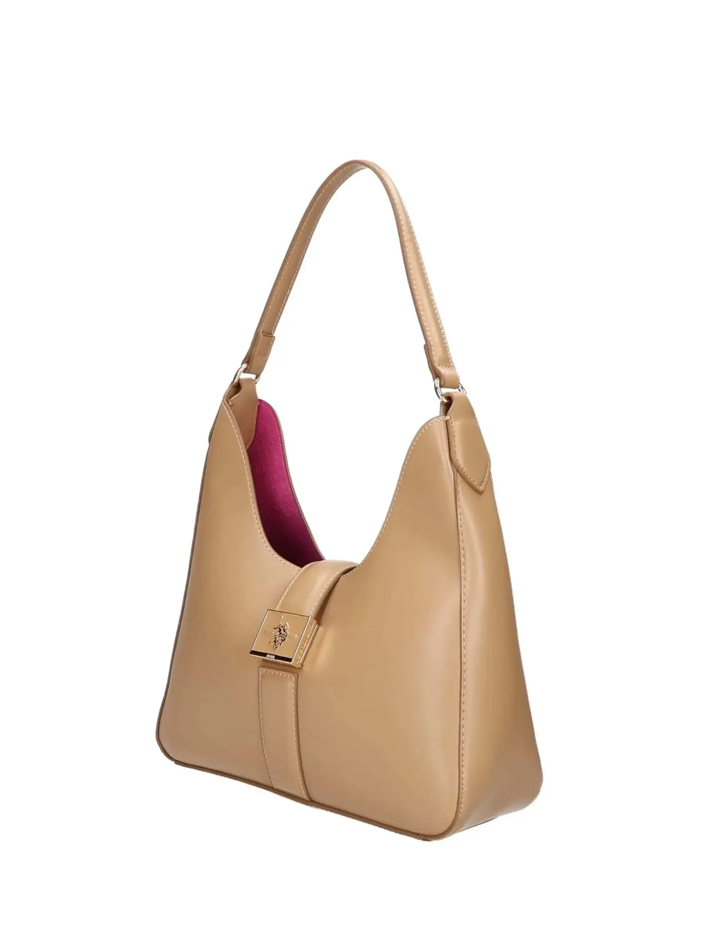 HOBO DONNA - US POLO ASSN. POLVERE - BEUMF9045WVP