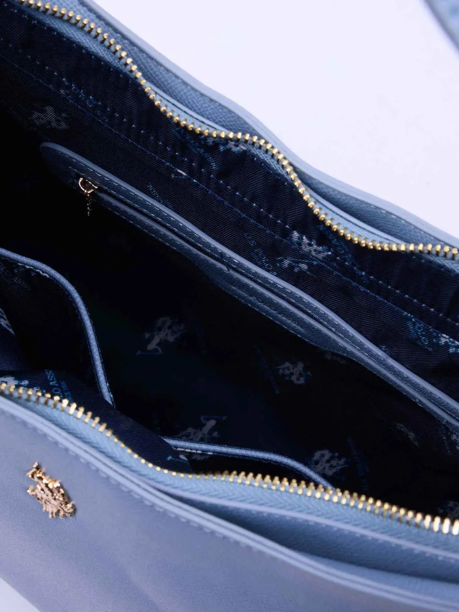 HOBO DONNA - US POLO ASSN. SKY - BEUJE9096WVP
