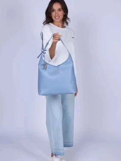 HOBO DONNA - US POLO ASSN. SKY - BEUJE9096WVP