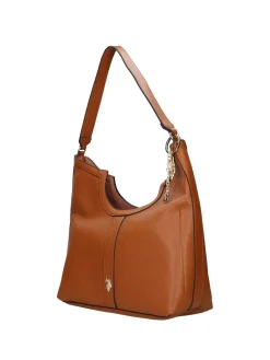 HOBO DONNA - US POLO ASSN. TAN - BEU8L9058WVP