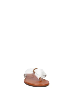 INFRADITO DONNA - AMBER&JADE BIANCO - 225420