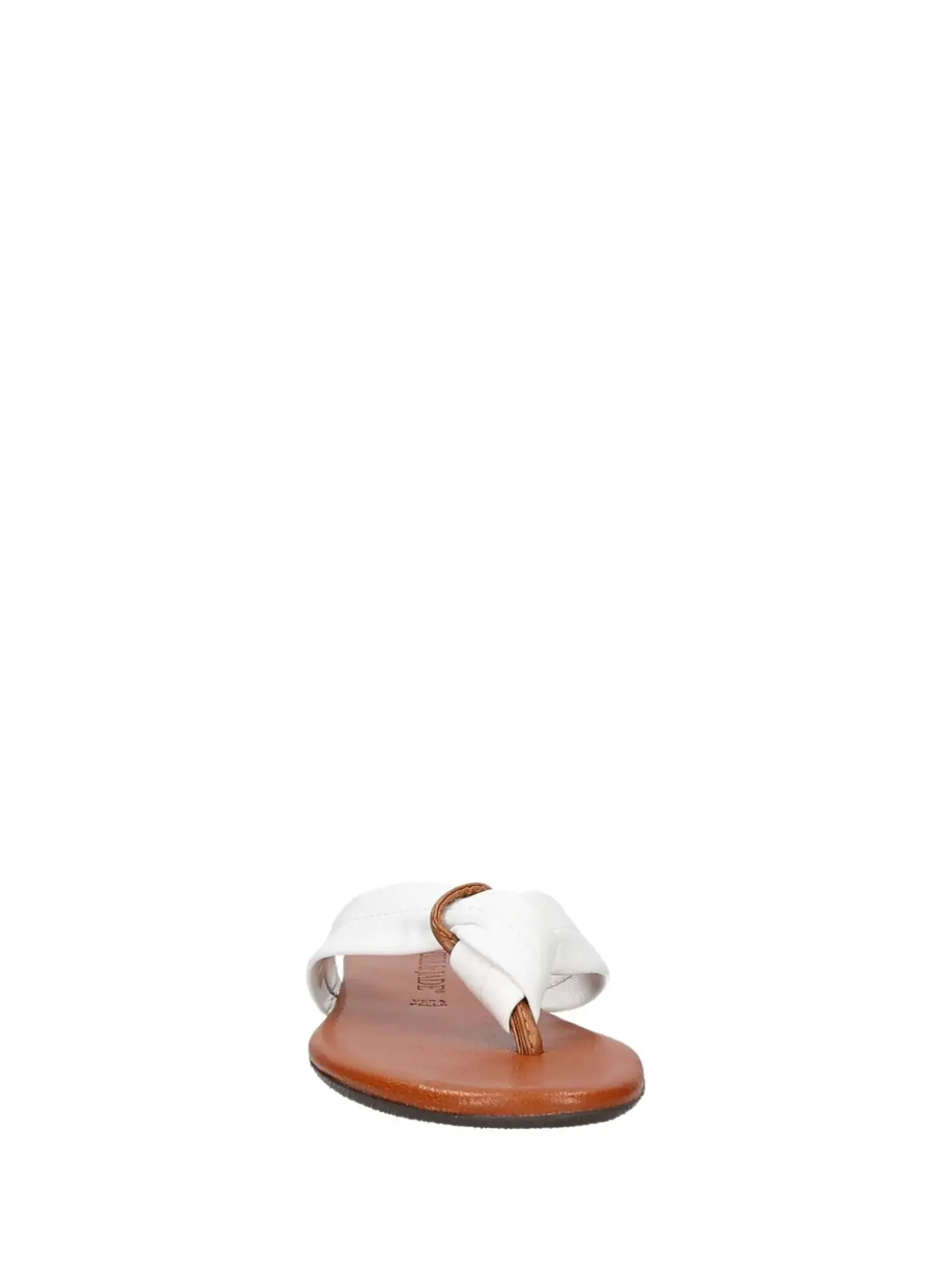 INFRADITO DONNA - AMBER&JADE BIANCO - 225420