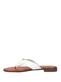 INFRADITO DONNA - AMBER&JADE BIANCO - 225420