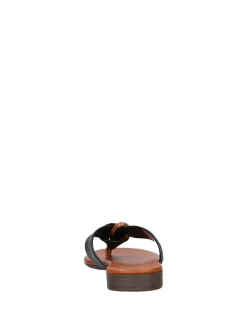 INFRADITO DONNA - AMBER&JADE NERO - 225420