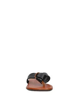 INFRADITO DONNA - AMBER&JADE NERO - 225420