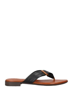 INFRADITO DONNA - AMBER&JADE NERO - 225420