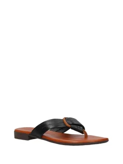 INFRADITO DONNA - AMBER&JADE NERO - 225420