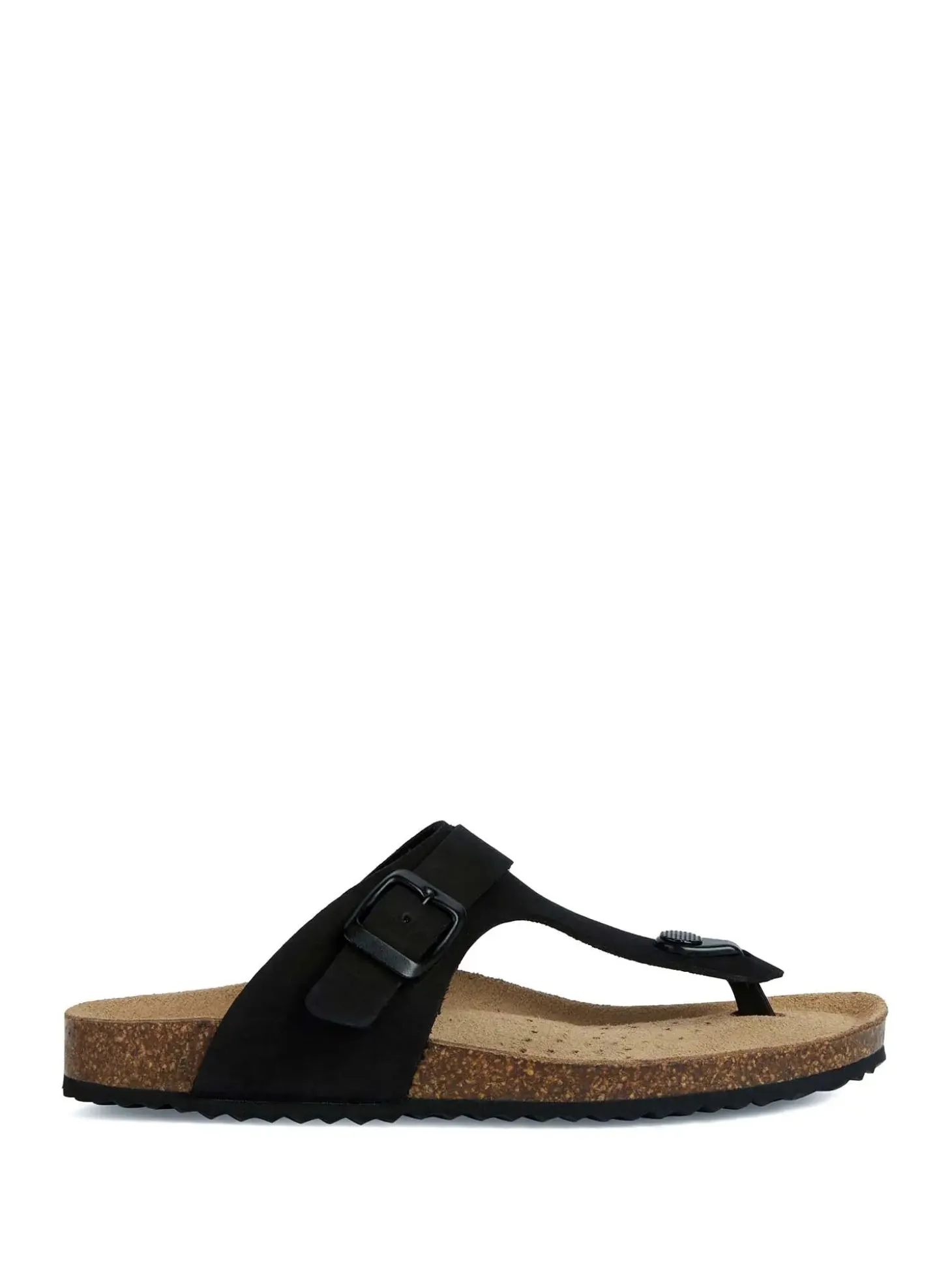 INFRADITO DONNA - GEOX NERO - D35LSK 00032