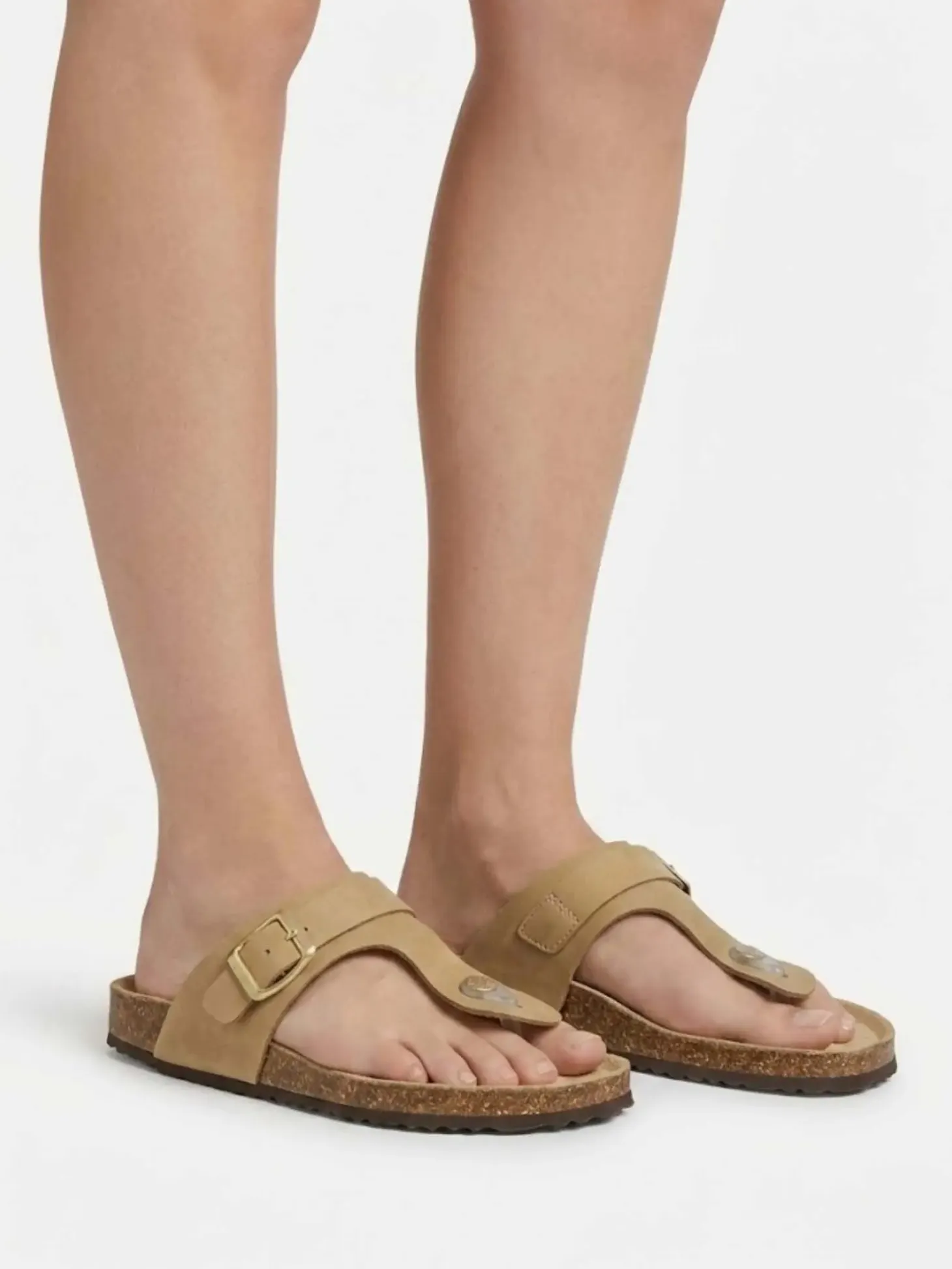 INFRADITO DONNA - GEOX TAUPE - D35LSK 00032