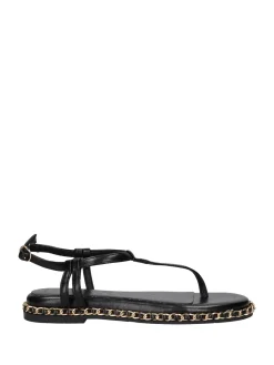 INFRADITO DONNA - IKAROS NERO - 2532